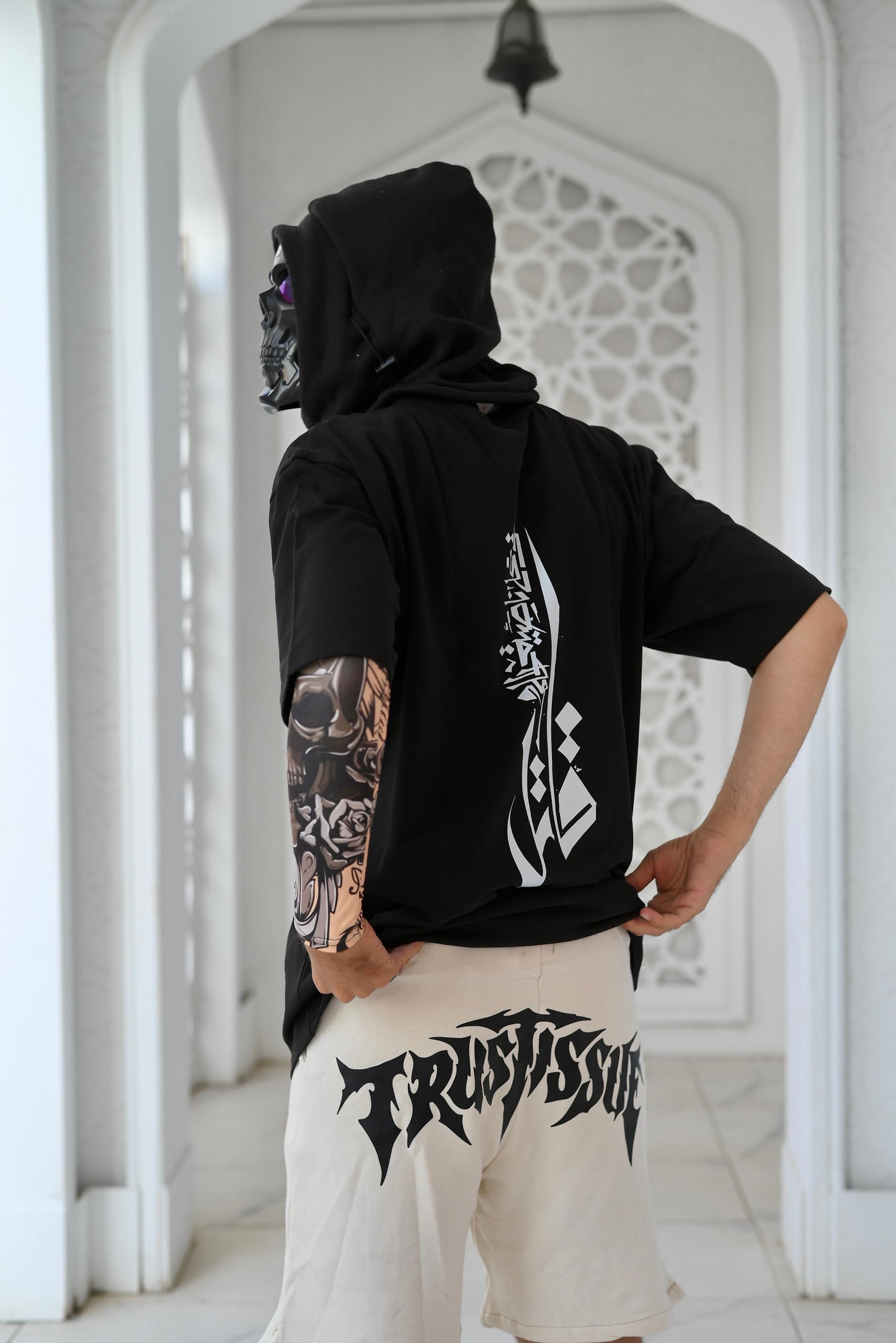 King Short
