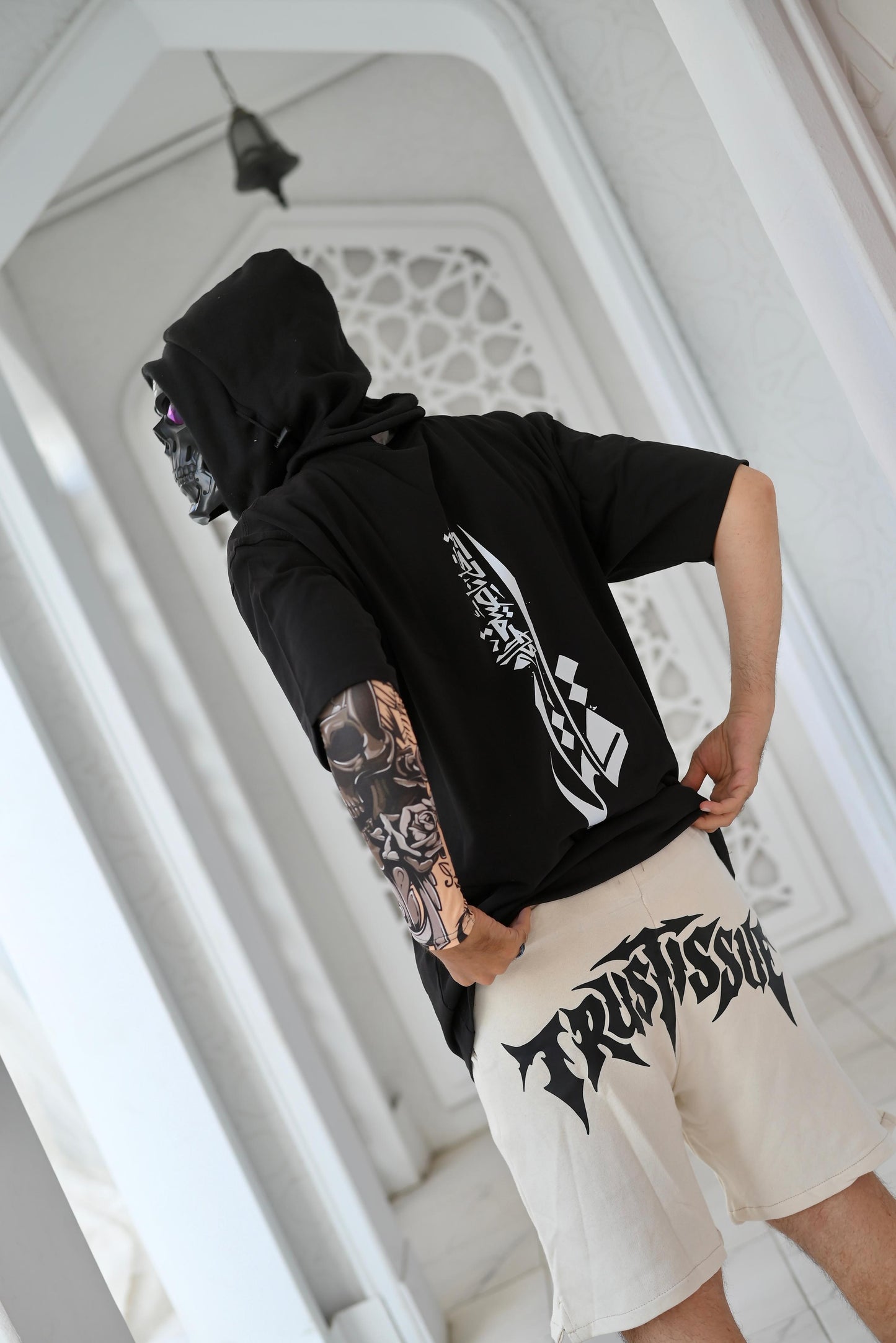 King Short