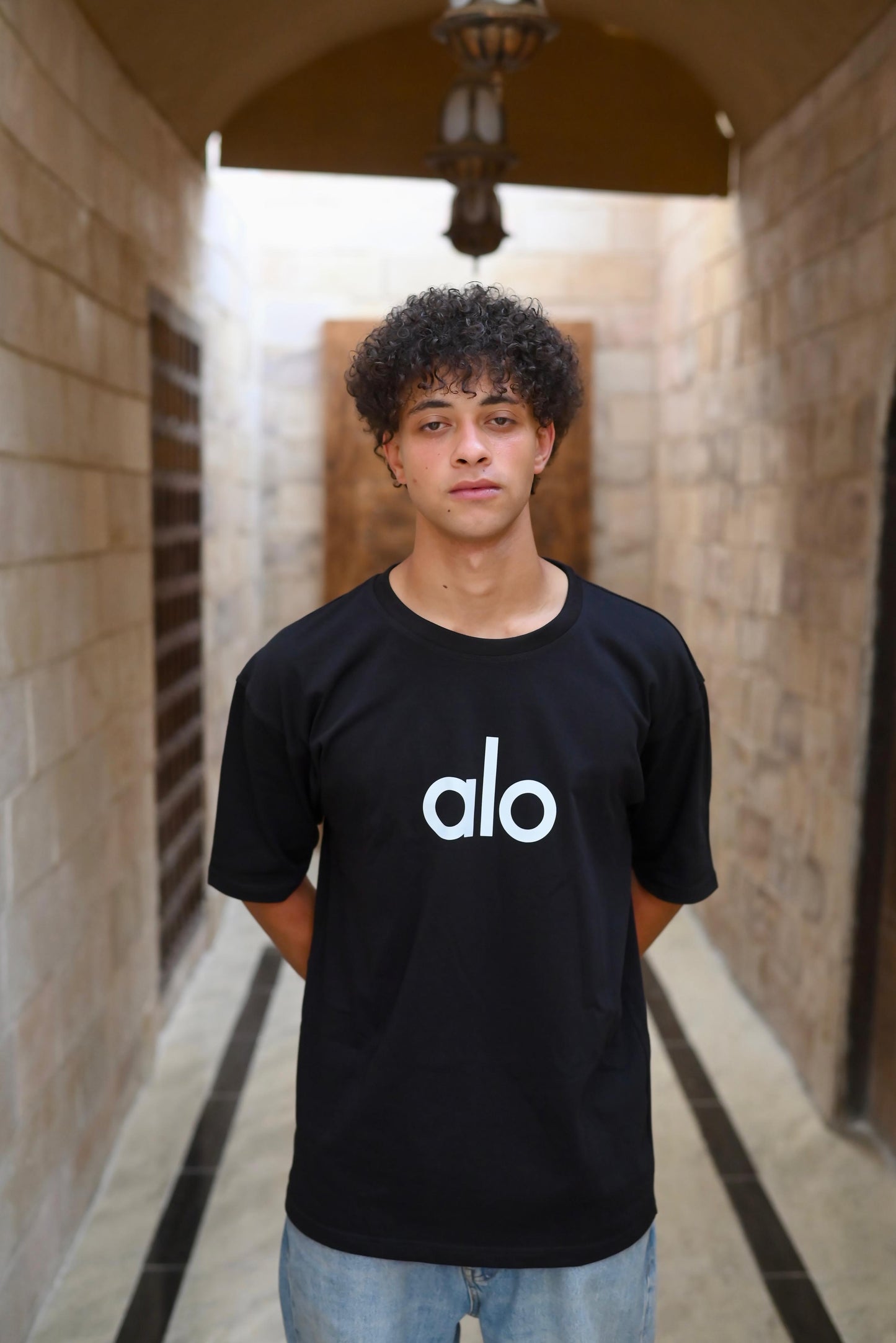 alo