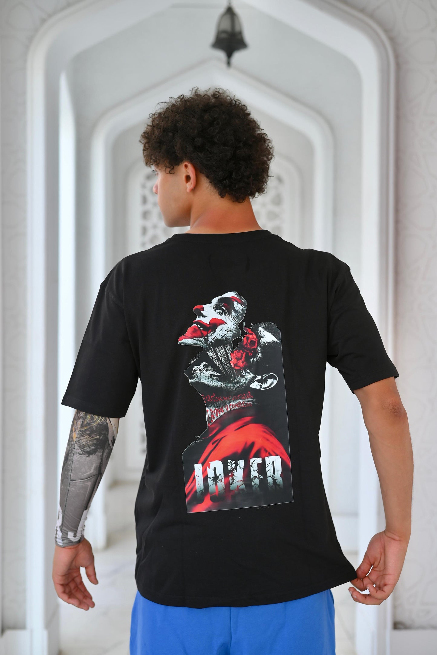 The Joker