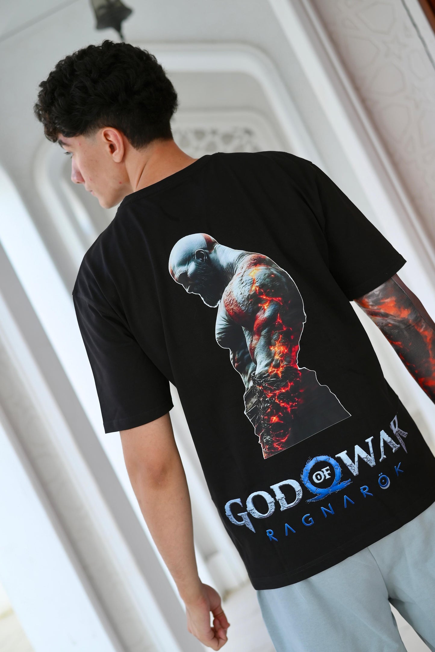 God Of War
