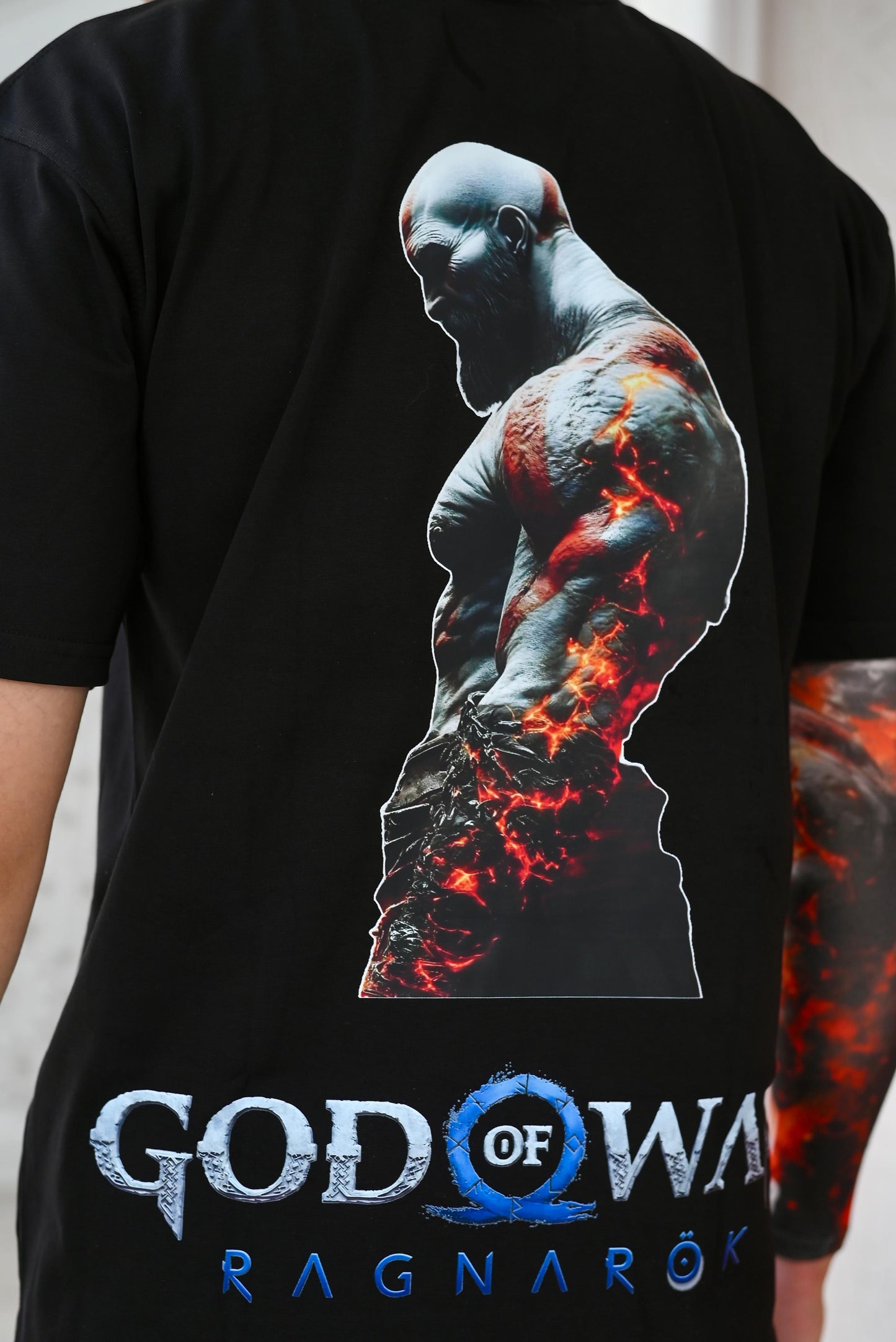 God Of War