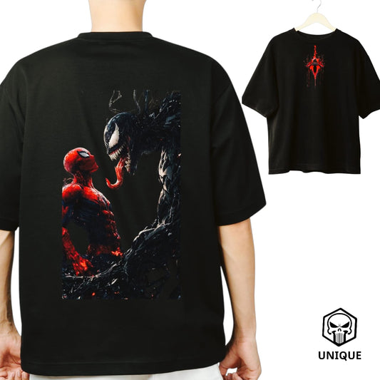 Spider & Venom