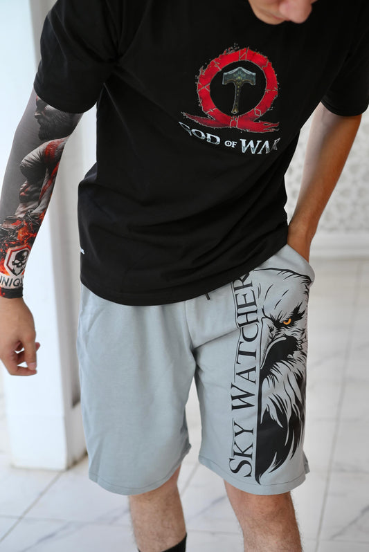Eagle Short
