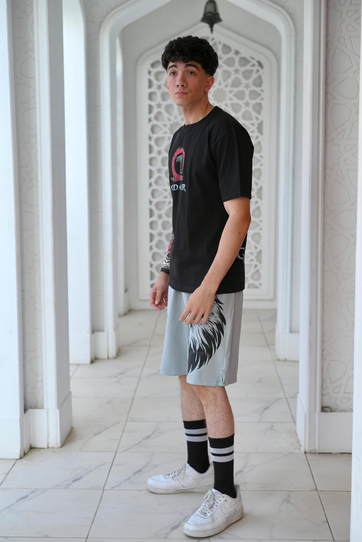 Eagle Short