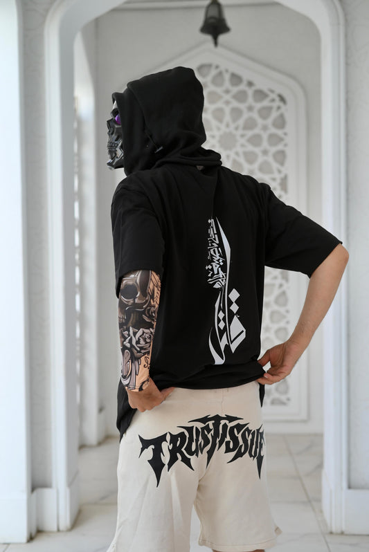 King Short