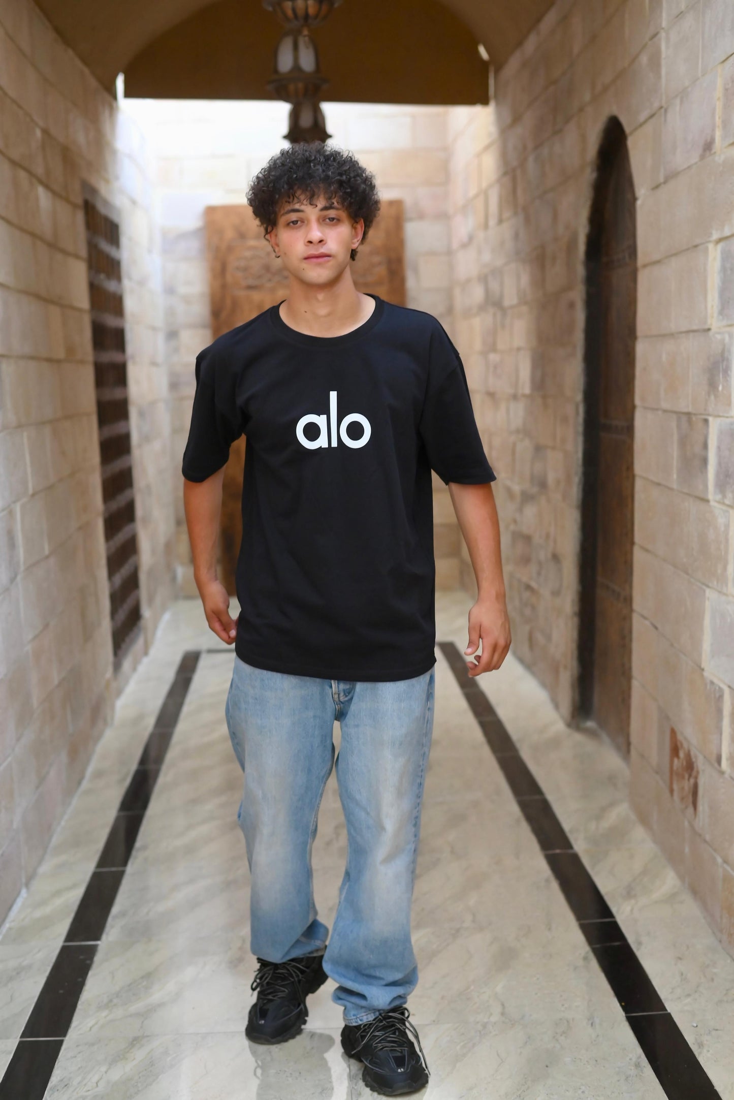 alo