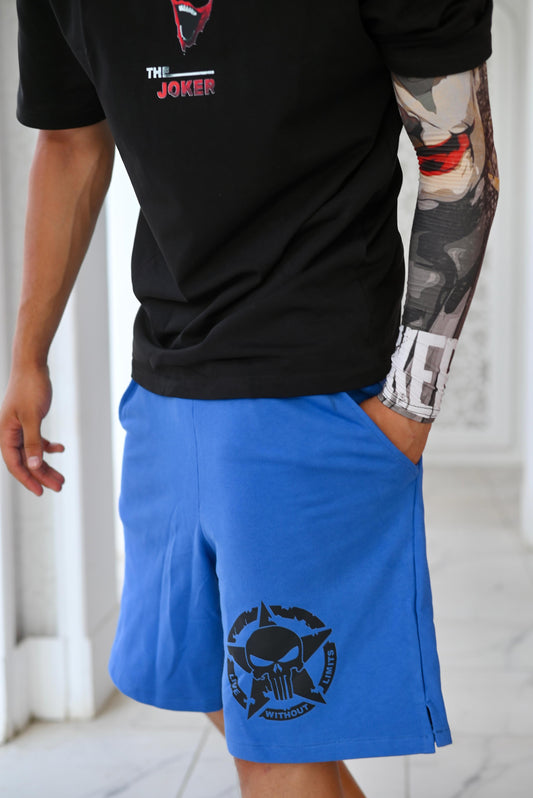 Punisher short