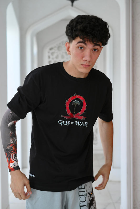 God Of War