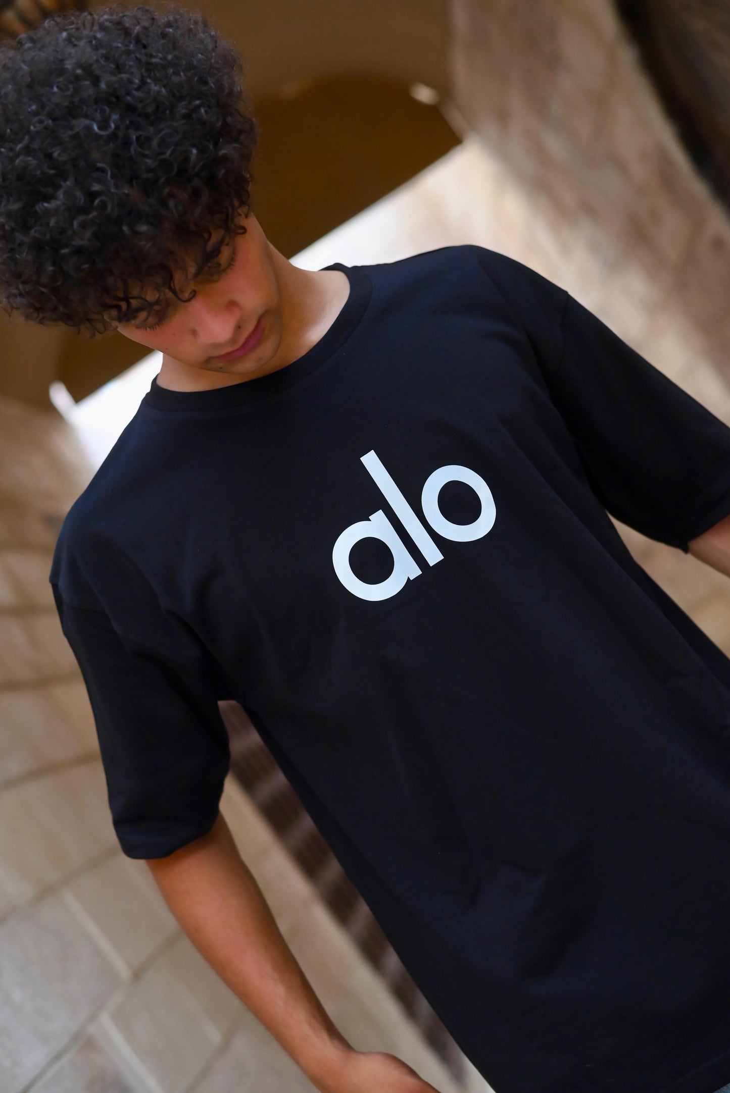 alo